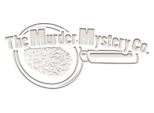 The Murder Mystery Company Logo